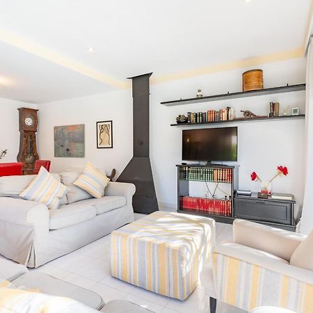 Villa Mar - Can Bujosa Palma de Mallorca Ngoại thất bức ảnh