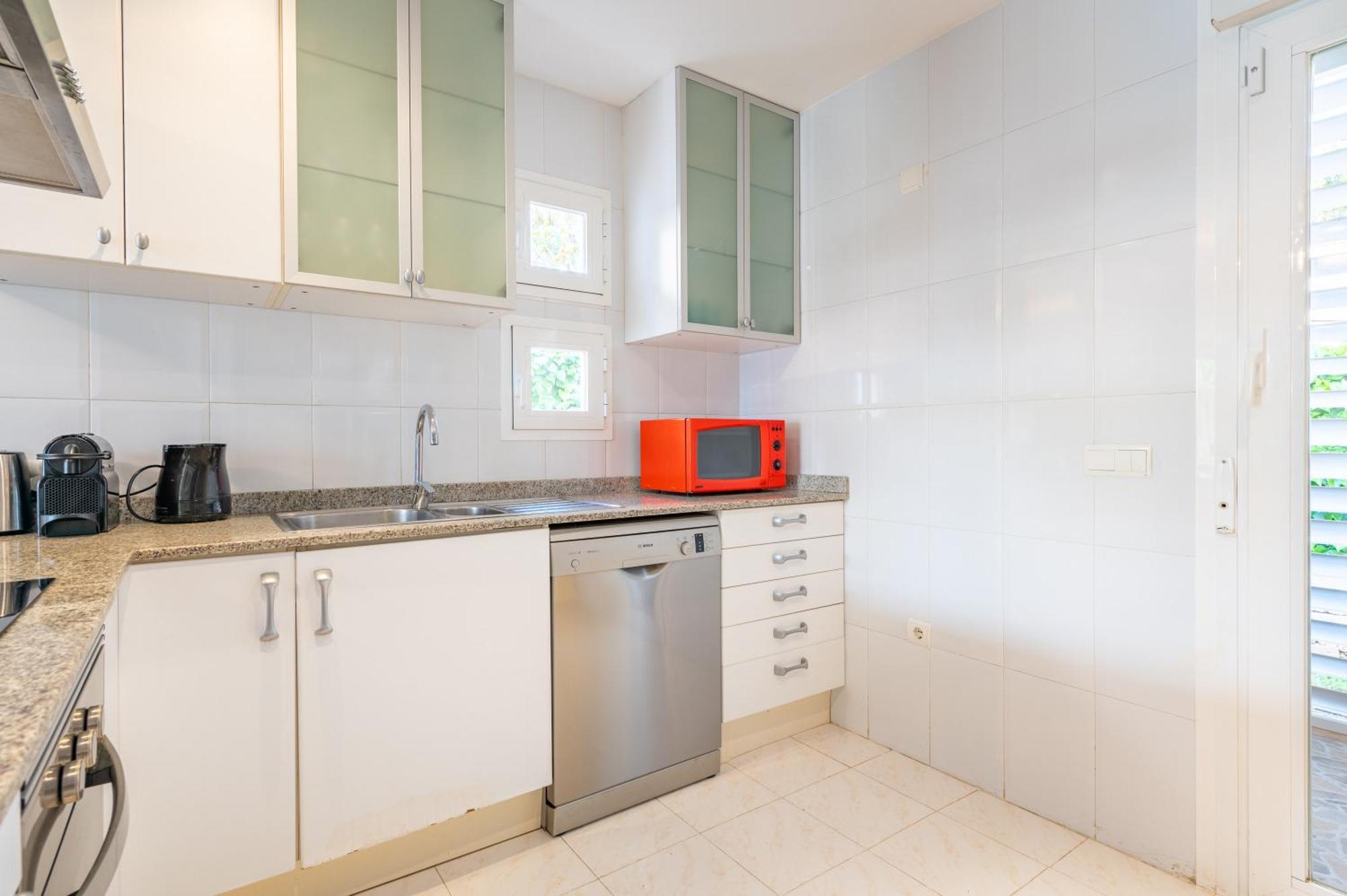 Villa Mar - Can Bujosa Palma de Mallorca Ngoại thất bức ảnh