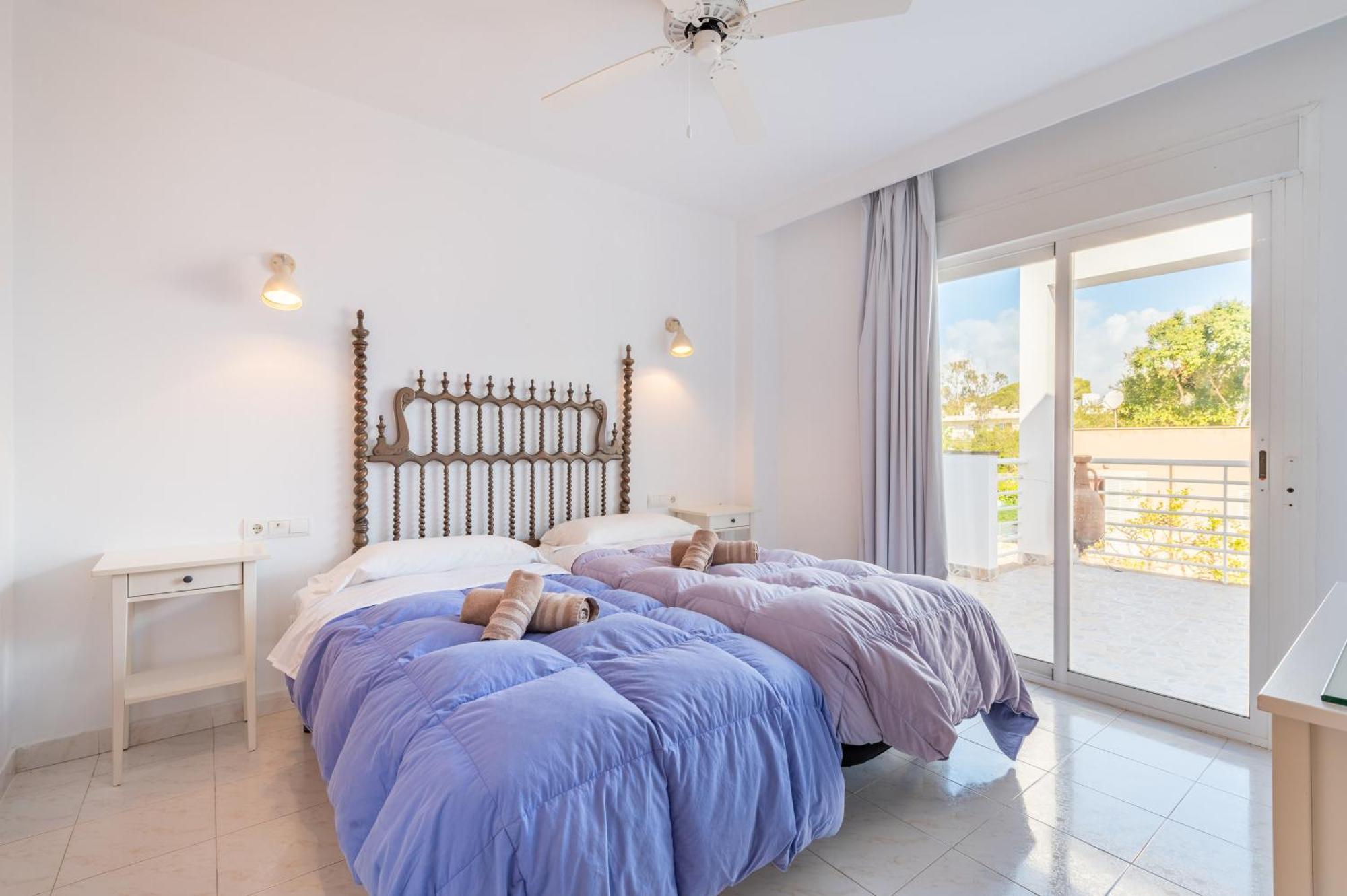 Villa Mar - Can Bujosa Palma de Mallorca Ngoại thất bức ảnh