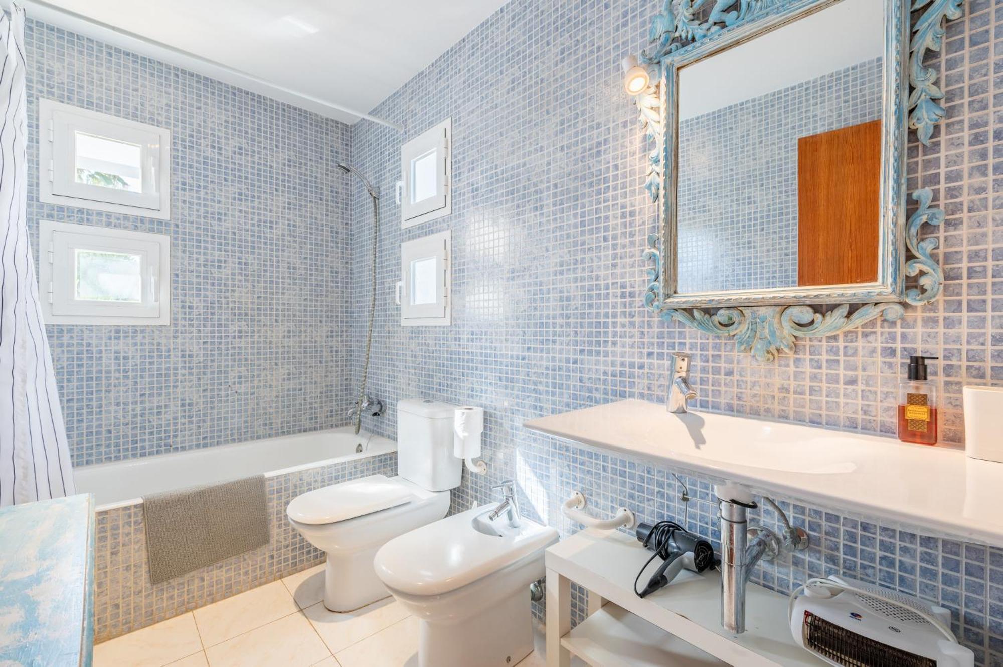 Villa Mar - Can Bujosa Palma de Mallorca Ngoại thất bức ảnh
